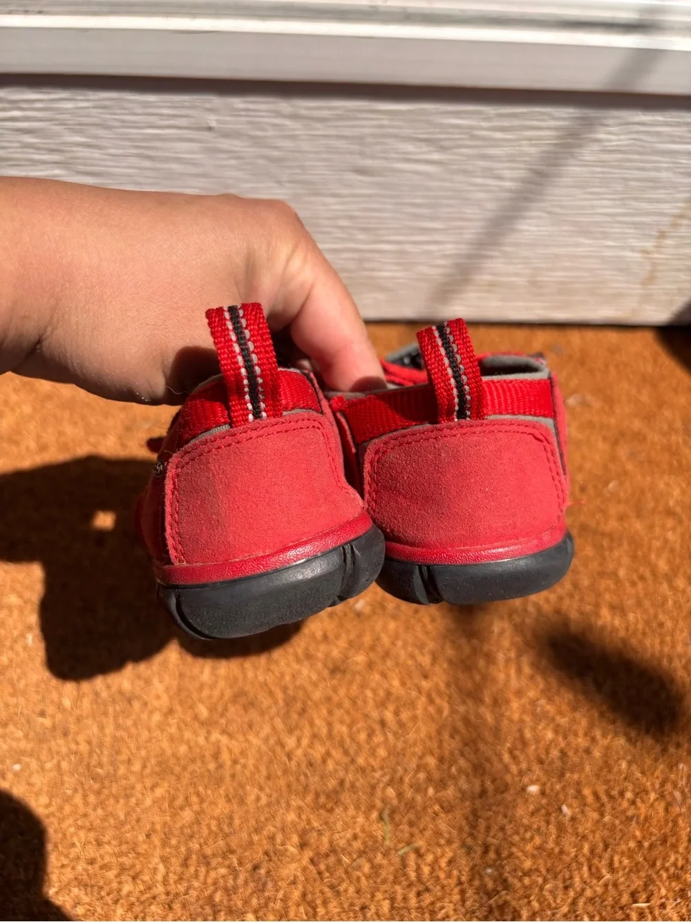 Keen seacamp cnx